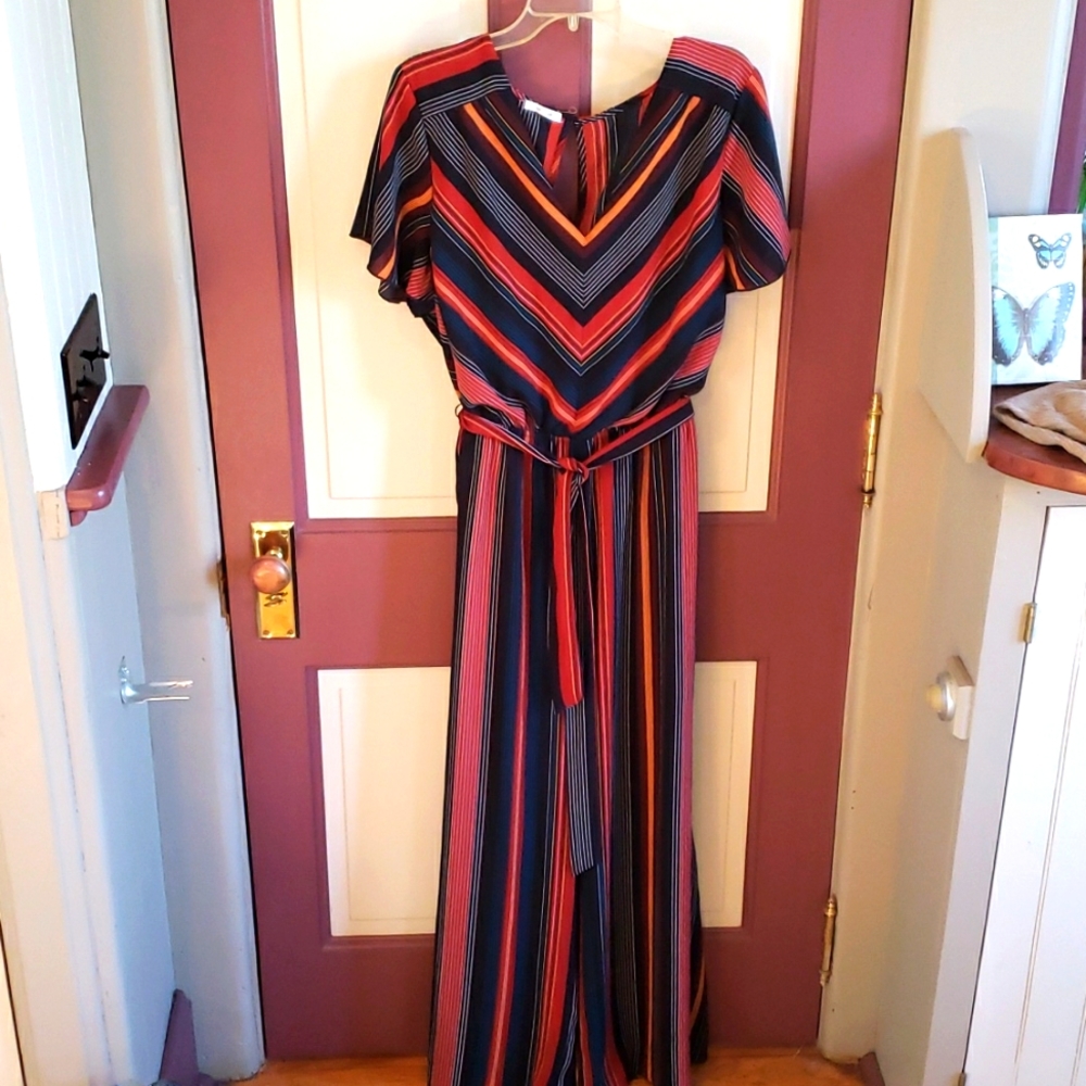 Matrices jumpsuit size 1